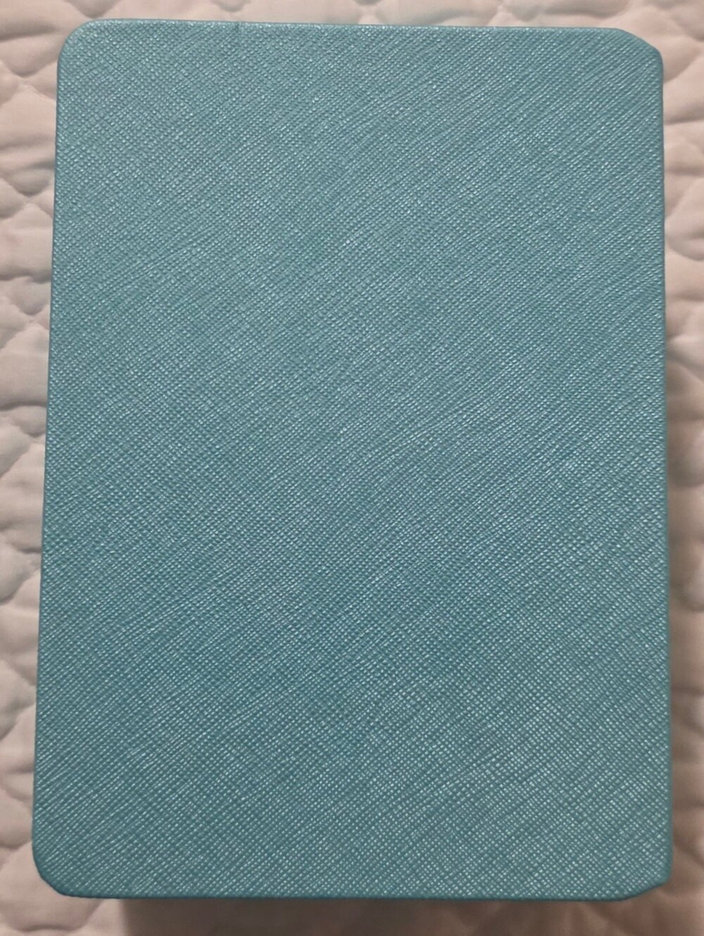 La Mer Turquoise Box - Picture 3 of 8